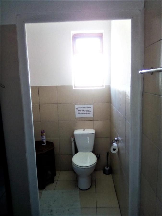 Bread And Barrel Guesthouse Bellville Kapsztad Zewnętrze zdjęcie