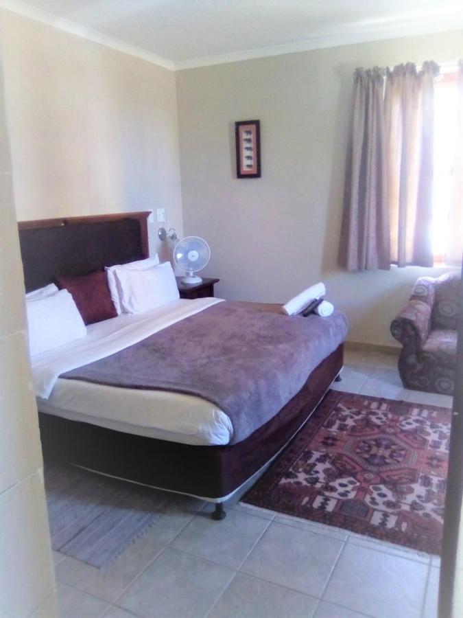 Bread And Barrel Guesthouse Bellville Kapsztad Zewnętrze zdjęcie