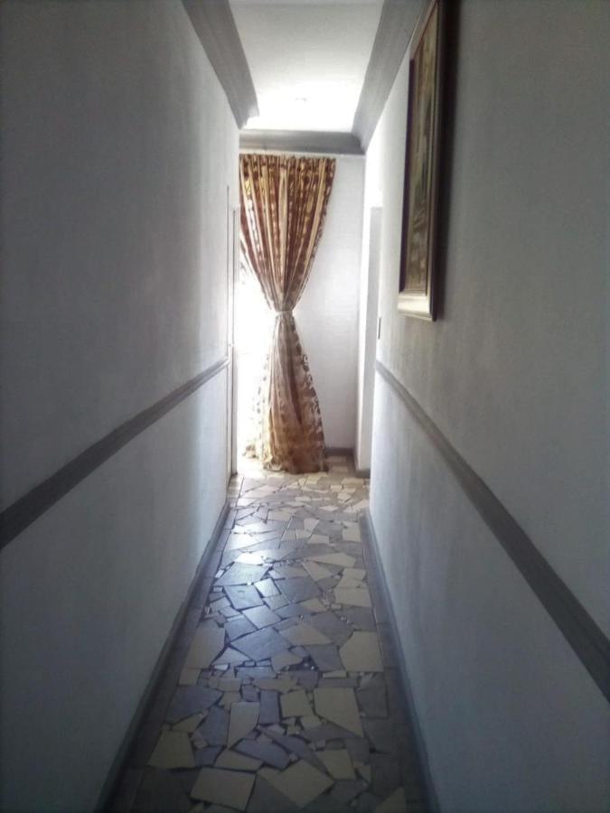 Bread And Barrel Guesthouse Bellville Kapsztad Zewnętrze zdjęcie