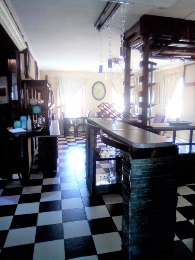 Bread And Barrel Guesthouse Bellville Kapsztad Zewnętrze zdjęcie