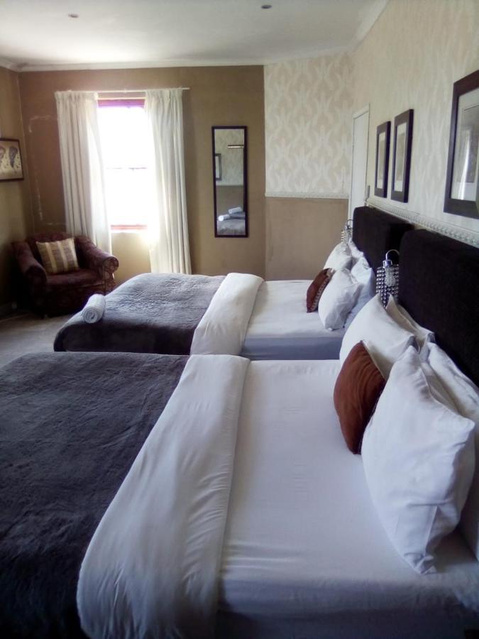 Bread And Barrel Guesthouse Bellville Kapsztad Zewnętrze zdjęcie