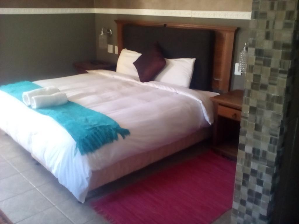 Bread And Barrel Guesthouse Bellville Kapsztad Zewnętrze zdjęcie