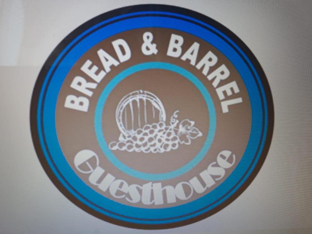 Bread And Barrel Guesthouse Bellville Kapsztad Zewnętrze zdjęcie