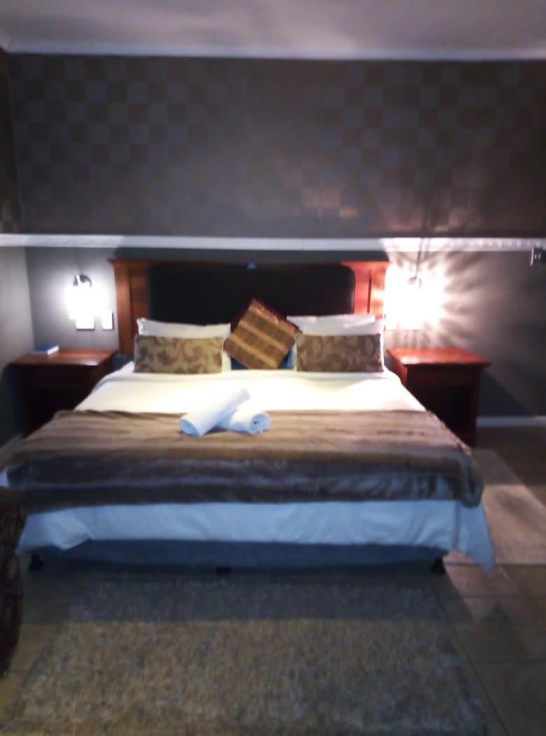 Bread And Barrel Guesthouse Bellville Kapsztad Zewnętrze zdjęcie